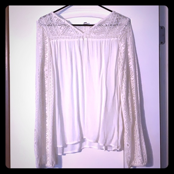 Roxy blouse - Picture 1 of 1